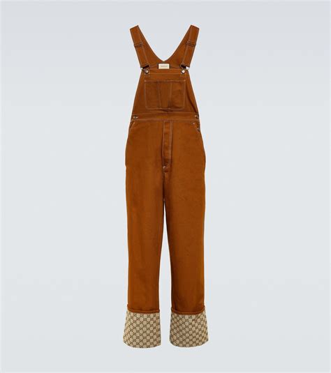 gucci for big and tall|gucci overalls men's.